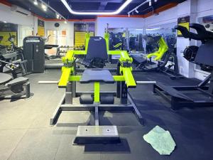 Guest House BMT NU Ngasem RedPartner Bojonegoro