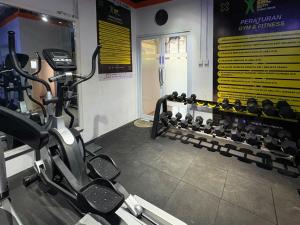 Guest House BMT NU Ngasem RedPartner Bojonegoro