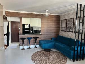 Sublime Apartamento 2 Quartos- Bosque da Saúde