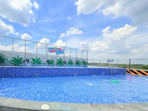 Guest House BMT NU Ngasem RedPartner Bojonegoro