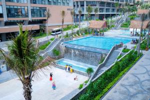 Condotel SeaSide - Apec Mandala Cham Bay Mui Ne