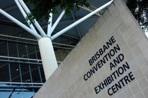 Walk to Southbank Brisbane City Art Deco House