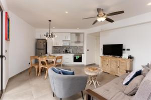 Apartment in the Jungle Maya in Tulum, 3 BR