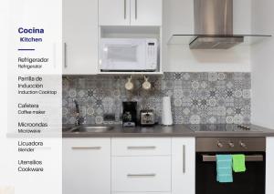 Apartment in the Jungle Maya in Tulum, 3 BR