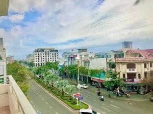 Hồng Ngọc Hotel Tuy Hòa