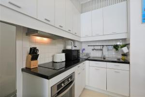 Suite Cascade 2BR Family Deluxe Kamala Falls