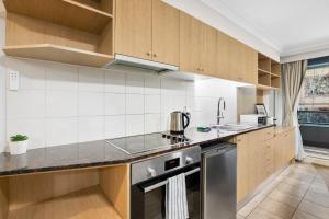 Kent 302 Self catering Apartment