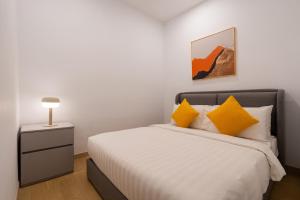 Eaton Residences by Sutera at KLCC