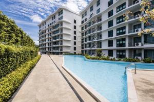 Stunning Sea View Duplex — Wake Up to the Ocean