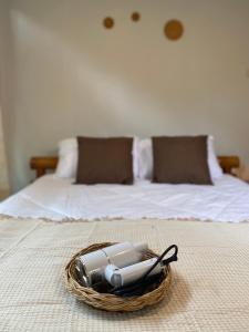 baan in kan homestay&cafe kanchanaburi city