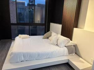 Confort y Relajación para Todos, Apartamento amplio con Jacuzzi Privado en Chapinero Alto