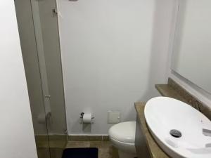 Confort y Relajación para Todos, Apartamento amplio con Jacuzzi Privado en Chapinero Alto