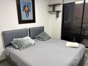 Confort y Relajación para Todos, Apartamento amplio con Jacuzzi Privado en Chapinero Alto