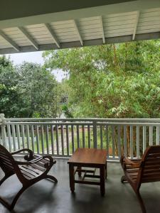 Silver Lake Villa & Boat Safari