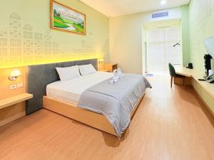 Guest House BMT NU Ngasem RedPartner Bojonegoro