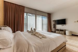 Bang Tao 3BR East Villa 2 Private Pool