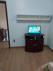 Pousada Jardim Alterosa