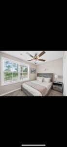 The Evans Retreat