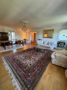 Calme et élégance au cœur de Tours