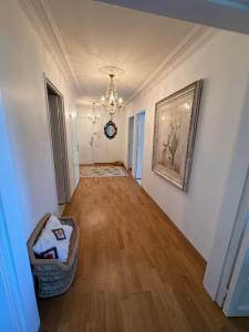 Calme et élégance au cœur de Tours