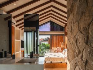 Blacksand Villas Bingin