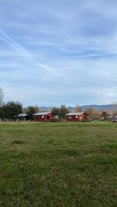 Panguipulli Cabañas Los Tallos