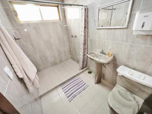 Cozy bedroom at 5 min Mexico City Airport T1 & T2