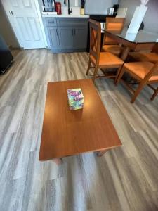 A Joyful Unit Stay Awaits