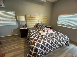 A Joyful Unit Stay Awaits