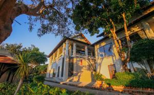 Luang Prabang View Hotel