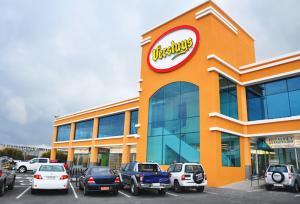 Brisa del Sol, next to the airport & MDS Casino