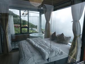 บ้านนุสรา รีสอร์ท ภูทับเบิก