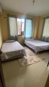 Casa de Alojamiento Muyuyo House