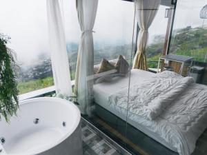 บ้านนุสรา รีสอร์ท ภูทับเบิก