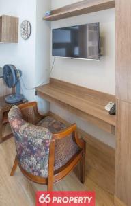 Stay Still A Quiet Spot Near Nimman