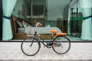 Love U Pool Villa Hua Hin-Pet Friendly House