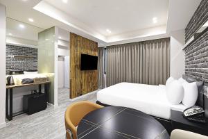 Haeundae HaeRium Hotel