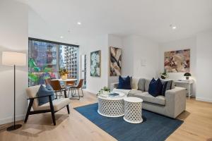 Spacious City Retreat Westside Place