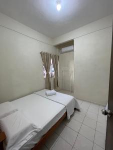 Tiffany Homestay Villa Permai Apartment