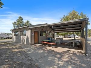 Wodonga Holiday Park