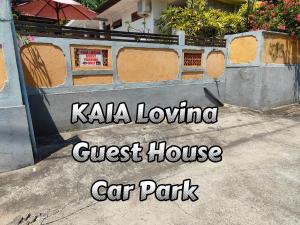 Kaia Lovina Guest House