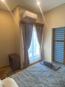 Ajeng Homestay Uluwatu