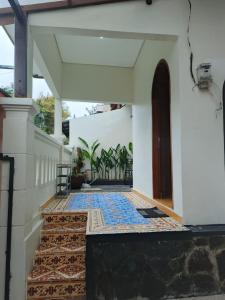 Ajeng Homestay Uluwatu