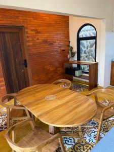 Ajeng Homestay Uluwatu