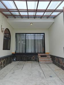 Ajeng Homestay Uluwatu