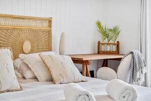 Coastal Retreat at Bilinga Beach, Ocean Views