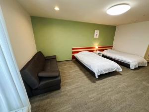 Hokkaido Greenland Hotel Sunplaza