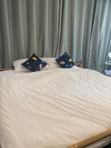 baan in kan homestay&cafe kanchanaburi city