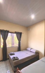 Departamento Amoblado en pleno Centro Hohenau