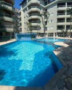 Condomínio Grand Beach PG